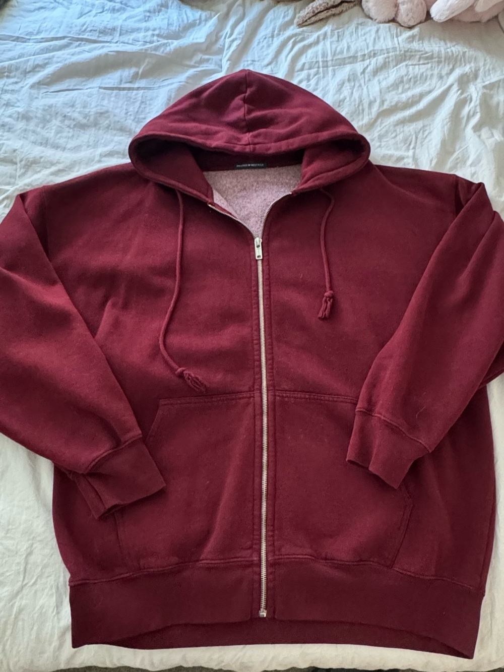 Brandy Christy Hoodie